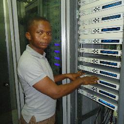 IT expert