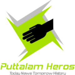 Just text on your mobile :Type Follow puttalamheros & send 40404. You will received local, world, newses, education, vacancies, quotes etc.
Free of charge.