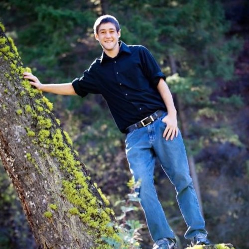 EllisColten's profile picture. 