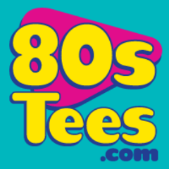 Celebrate your inner 80s kid w/ the raddest retro t-shirts & pop culture gear.  We're not the fastest tweeters so if u need quick response use help@80stees.com