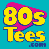 80sTees(@80stees) 's Twitter Profile Photo 80sTees(@80stees) 's Twitter Profile Photo