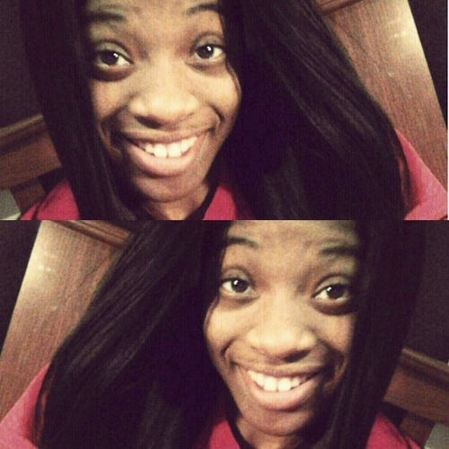 Track is life & My future awaits .