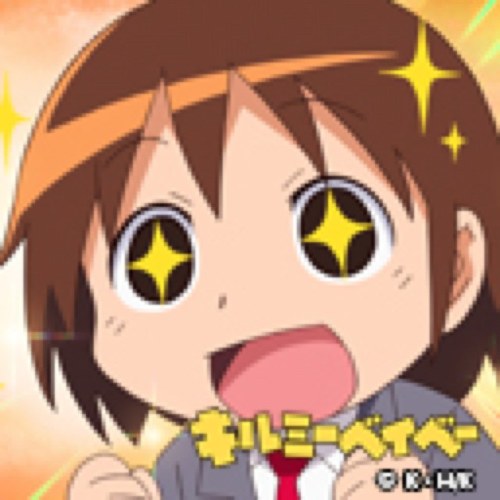 GT04's profile picture. 社畜一年生・社会人n留中・kualsOB・同人STG特に東方、hellsinker.・同人イベント・MTGA・SCP財団日本支部職員・ボドゲ・ドミニオン日本選手権予選突破