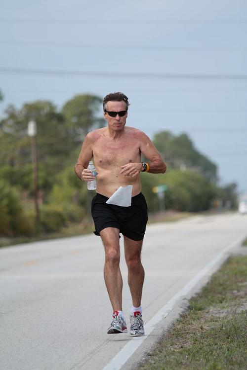 WS100_Or_Bust's profile picture. I am a runner who has decided to run the Western States 100. While I have done 50M, this is a unique challenge with the mountains and distance.