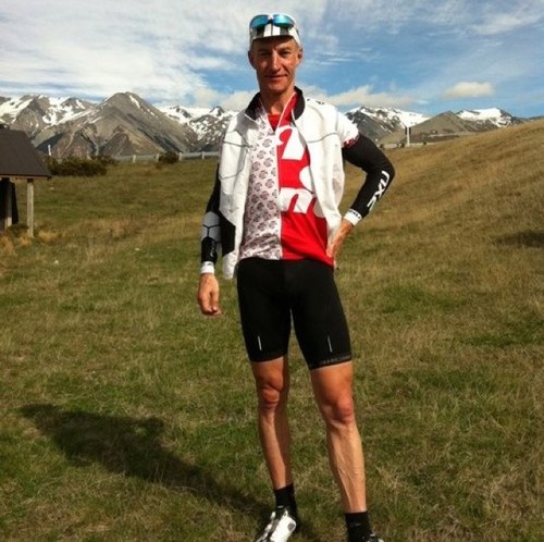 Mickchay's profile picture. 