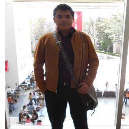 MG_speed's profile picture. 