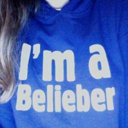 i love @justinbieber so i am a belieber :)
Only he can be my #BOYFRIEND 3