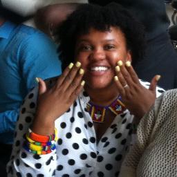 Collegiate creative who roots for the underdog! Passion for Fashion at http://t.co/hn6ClbmedJ