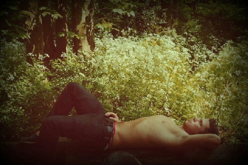 hambo01's profile picture. Loving this family life :D