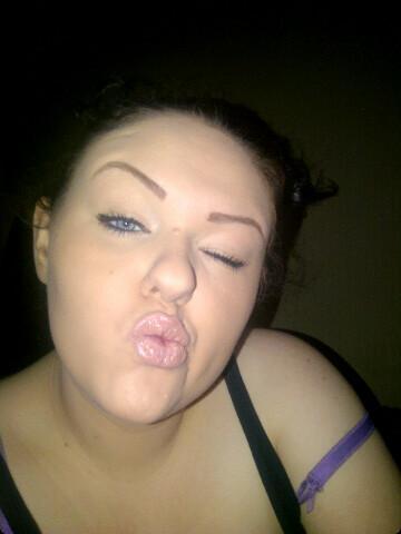I AM ME! IF U DON'T LIKE IT THEN GO FUCK URSELF :D       Pin:25F71BE1 add it bitches ;) x