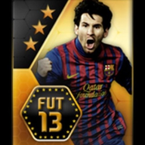 Ps3-we geven de beste fut dingen weg!