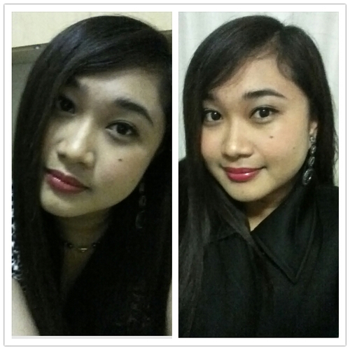 *RockerKenkoyChic
*Hotelier
*Daydreamer
*Cowgirl
*Health buff wanna be
*lumpiang shanghai all rolled into 1
