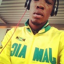 Vernon Marshall Jr. - @_IaintAlldat - Twitter