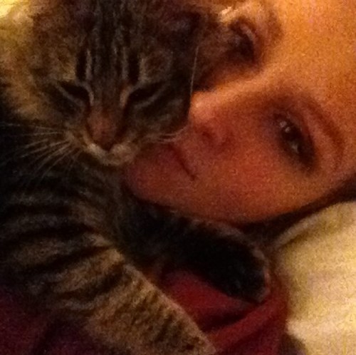 lin_geo's profile picture. do what makes you groove