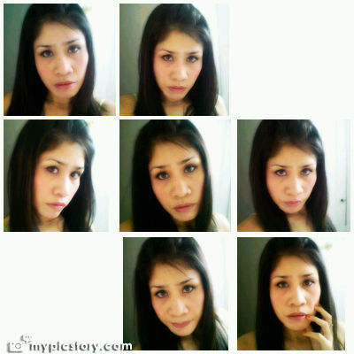 Juz a simple gurl,funny,awesome,sexy I think..hehehehe.. :p. For sure I'm friendly and always there for u..so come with me enjoy ur life when u still breathing.