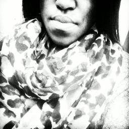 I'm just a girl trynna make a way... Life makes it so hard but I'll be okay... I don't really care what the people say... Cause this is me!