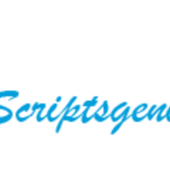 TheScriptsGenie Profile Picture