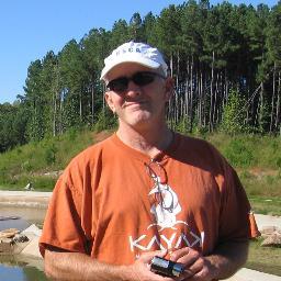 mnswamp's profile picture. Retired kayak and Nordic ski coach. Gravel and MTB rider. IT Geek. Maker of stuff.  Biathlon fan boy.