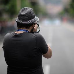 DerGabi_83's profile picture. Project Manager with a twist of Design and IT - Love innovative stuff, no matter the topic