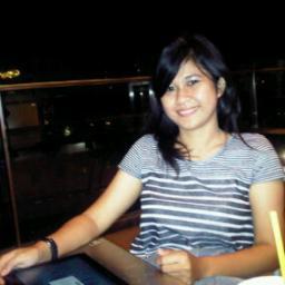 Dina_d1174's profile picture. Being Career Woman; Entrepreneur To be; DMP Health & Beauty; Cat Lover 🐈; ♥ passionate about cooking ☺ https://t.co/GoO38Anh20