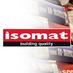 ISOMAT (@isomateu) Twitter profile photo
