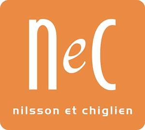 Galerie NeC nilsson et chiglien, Hong Kong