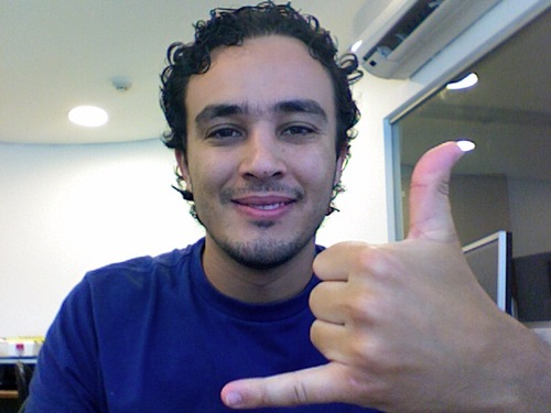 tander3d's profile picture. I´m a CG/3D Generalist. I enjoy working as Lead/Supervisor because I like to interact with people and solve problems.