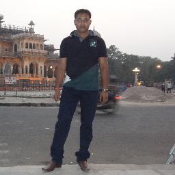 bhaveshsharma99's profile picture. 