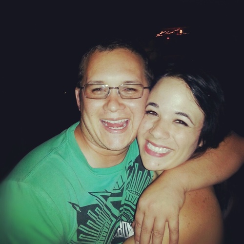 Free through Jesus, Wife, Mom, Proudly South African, Focused on living life with a smile and a laugh!