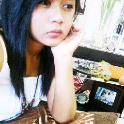 SOMEONE :*