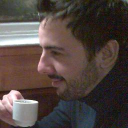 ...Moses supposes erroneously. Carlos Berlanga : 