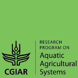 CGIAR Research Program on Aquatic Agricultural Systems. With communities, changing lives - to reduce poverty and improve food security.