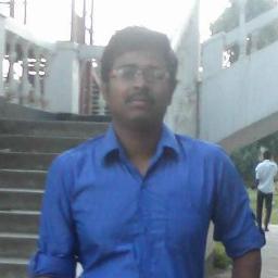 A guy who love challenges.....

Its Simple to be Difficult, But its difficult to be simple........and i like to face difficulties.........