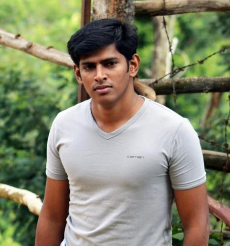 naveenmangala's profile picture. Sr Design Manager @ Flipkart