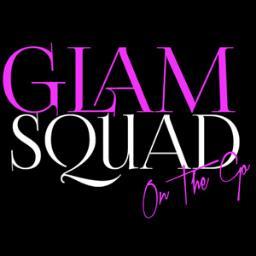GlamSquadArtist's profile picture. 