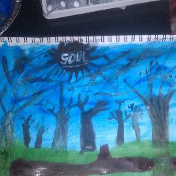 Slender please be my friend ill do anything.