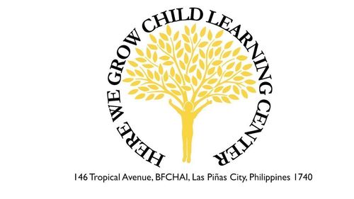 HereWeGrowCLC's profile picture. Each child's best. Our passion.