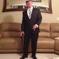 Jason W McConnell Sr (@mcconnell904) 's Twitter Profile
