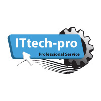 ITtechPro's profile picture. ITtech-pro | We offer IT services in the following areas: Websites - Drupal, Online shops, IT Outsourcing, Computer Emergency, Applications