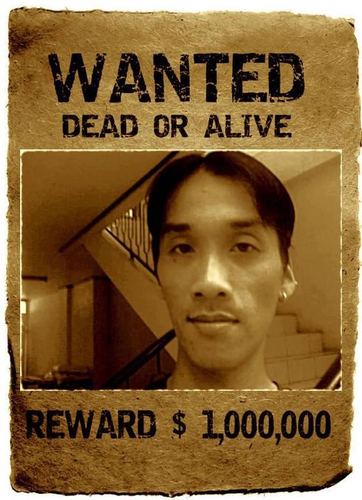 inilah aku apa adanya