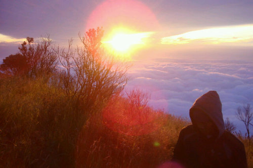 Everything is miracle