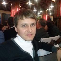 Андрей Заплотин