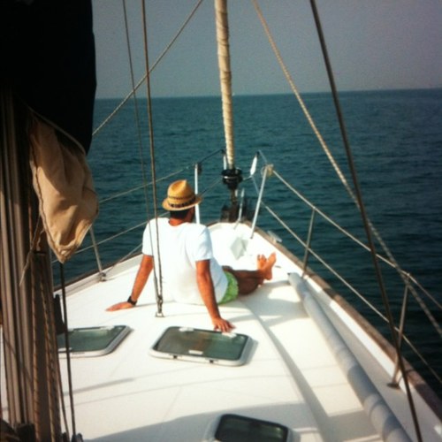 For Sea-lovers, by Sea-lovers