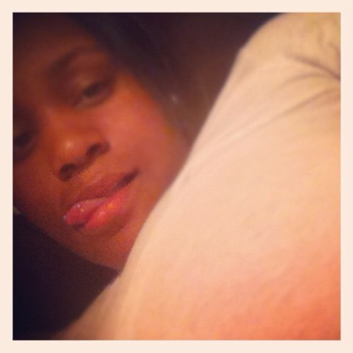 honesty kills , im its number one fan aha ! eat cha heart out ;)))) #proudmom