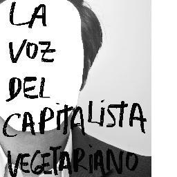 CapitalistaV's profile picture. Humanista crítico en libre devenir. Capitalista más por lo entrampado en la fase histórica que por convicción en el sistema.