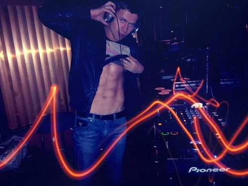 lucasklepacki's profile picture. 