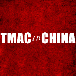 TMACinCHINA Profile Picture