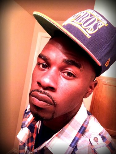 Motha Fuck a Bio.... ya feel me!! (AK47 GO TO MY #RBNFAM!!! #LEGGOENT) LeaderNotaFollower