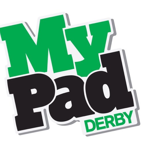 My Pad in Derby (@MyPad_Derby) | Twitter