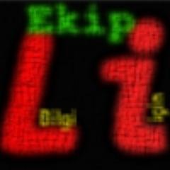 linuxekip's profile picture. Linux işletim sistemleri ve üzerinde çalışan yazılımları biraz irdeleme ve ağ analizleri